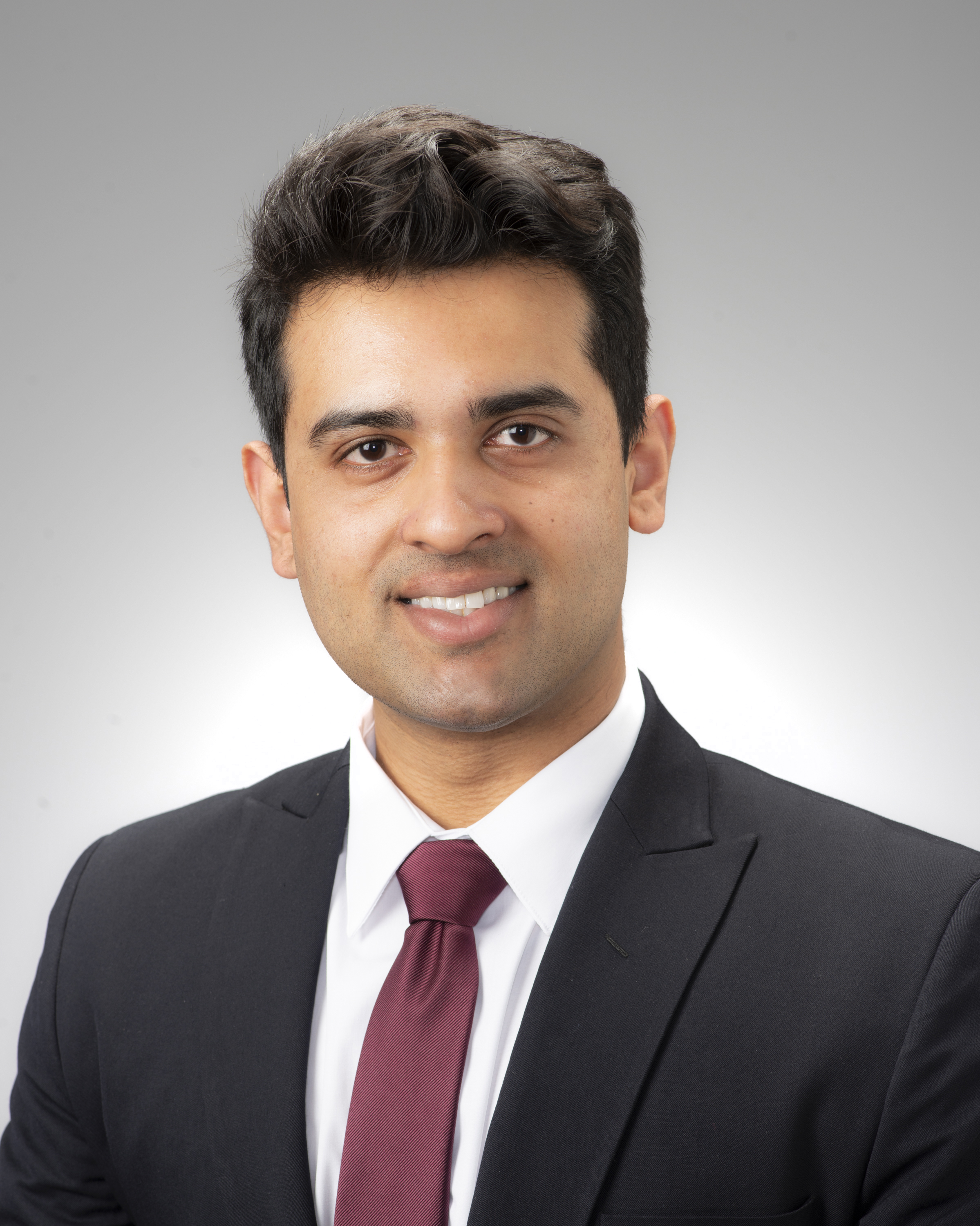 Dr. Rohit Prem Kumar