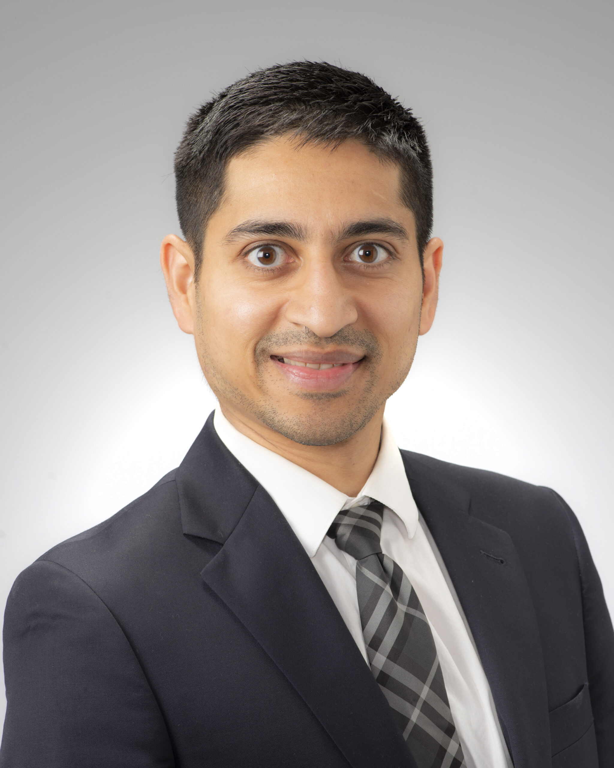 Dr. Manan Shah