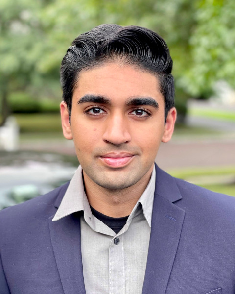 Avi Gajjar