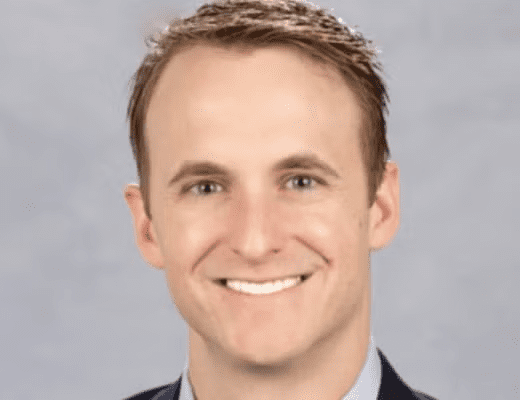 Dr. David McCarthy