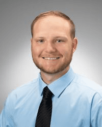 Nicholas Grice