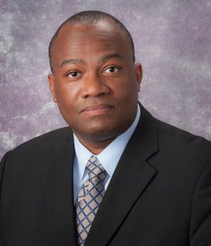 Dr. D. Kojo Hamilton
