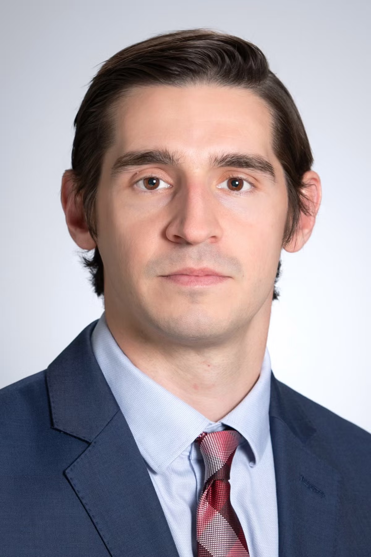 Dr. James Mooney
