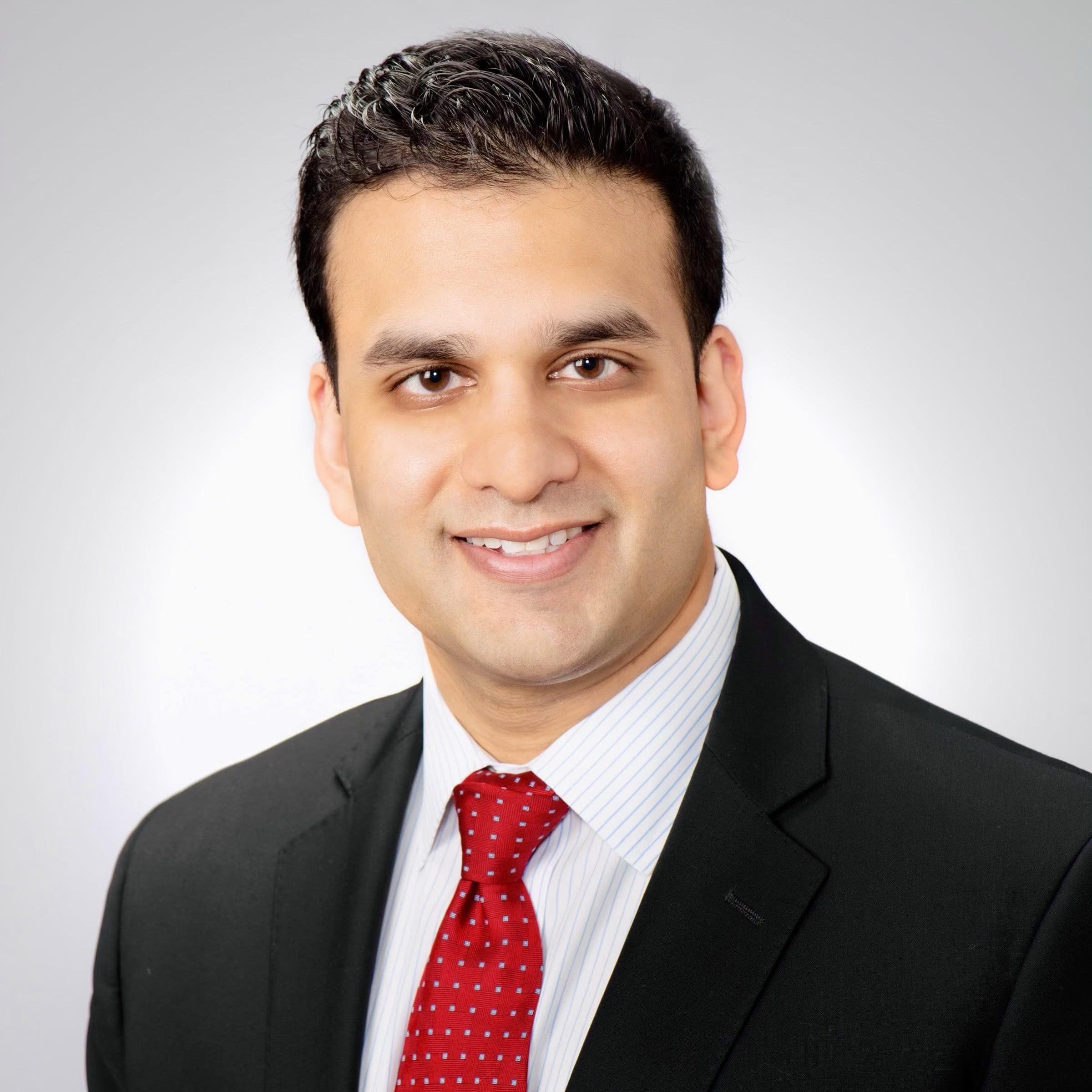 Dr. Nitin Agarwal