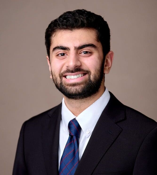 Zayaan Tirmizi